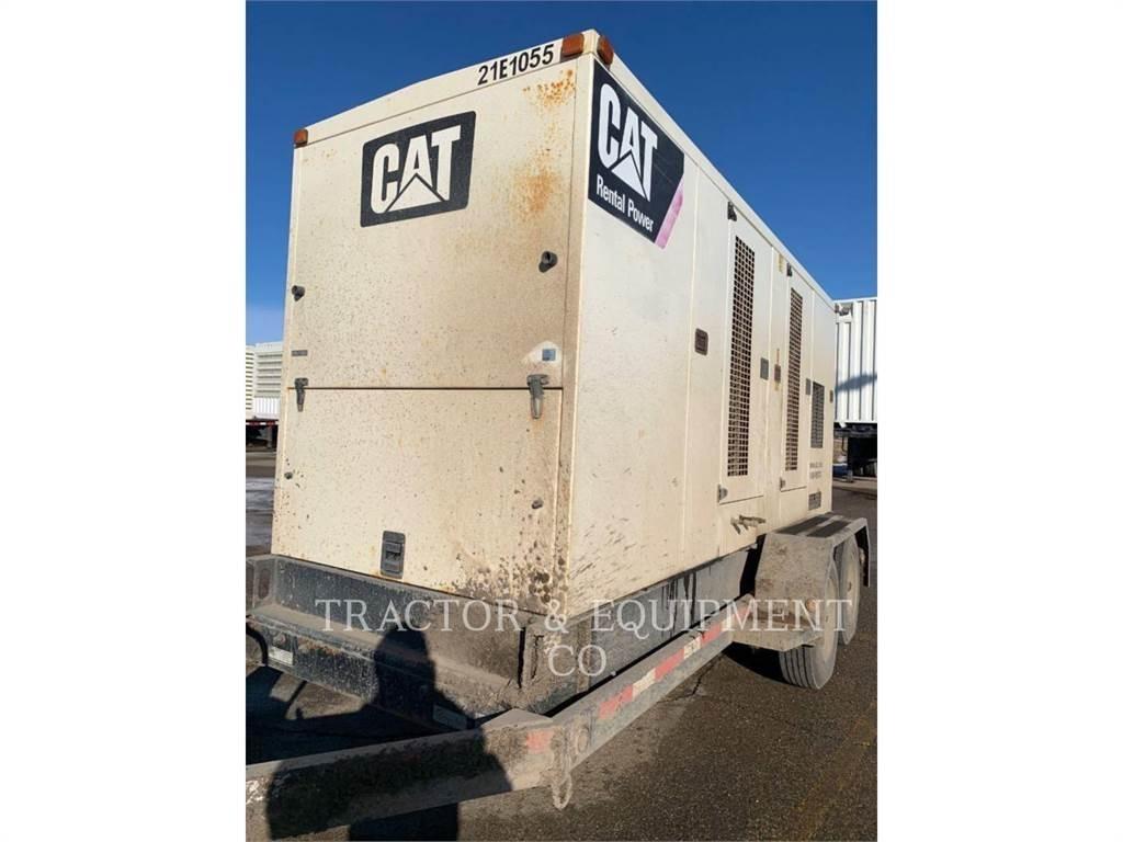 CAT XQ300 Citi ģeneratori