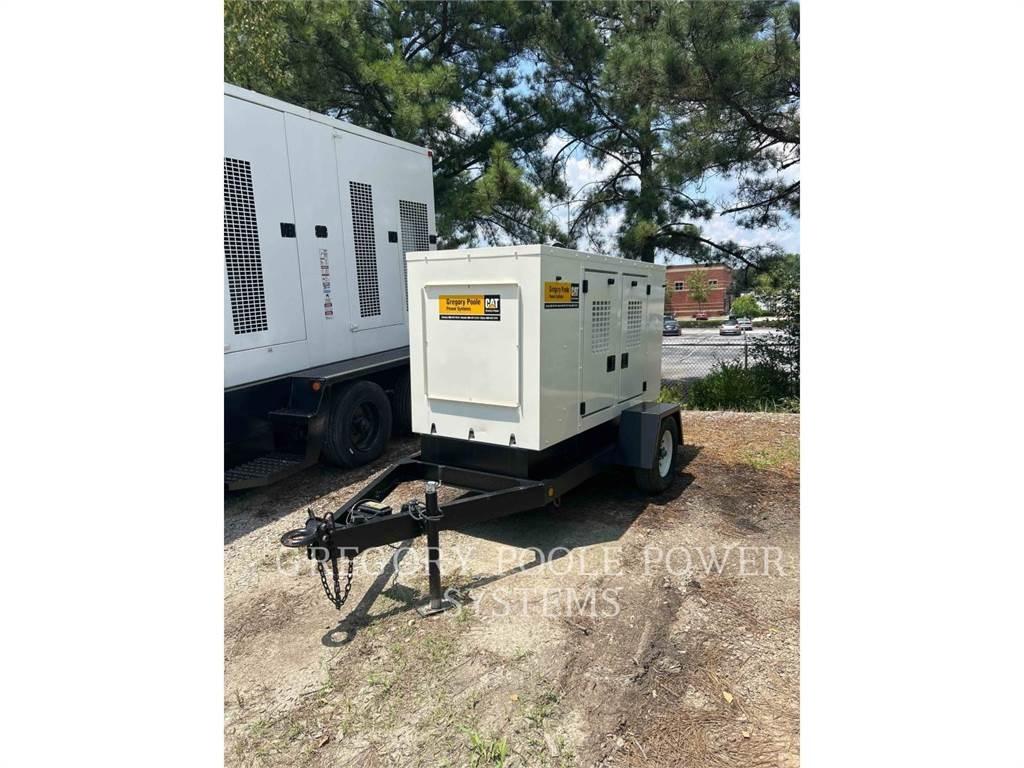 CAT XQ35 Citi ģeneratori