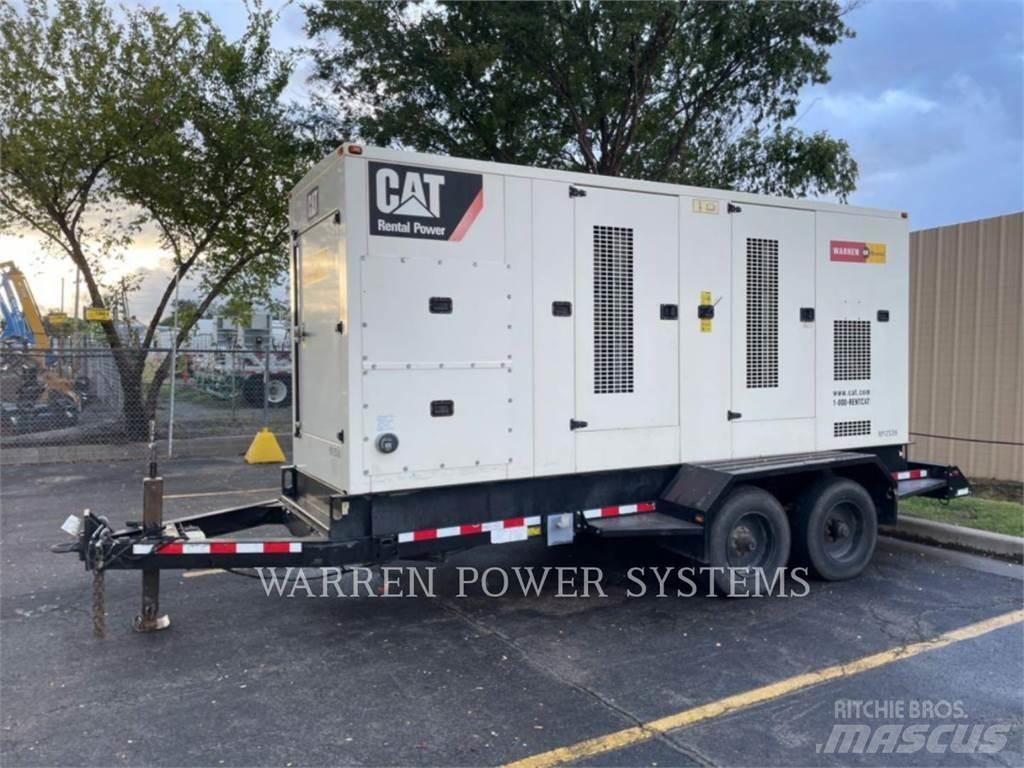 CAT XQ350 Citi ģeneratori
