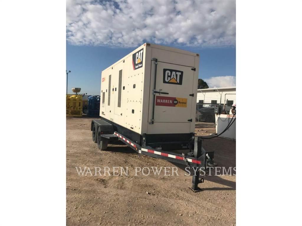 CAT XQ350 Citi ģeneratori