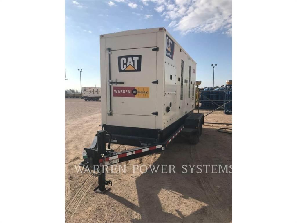 CAT XQ350 Citi ģeneratori