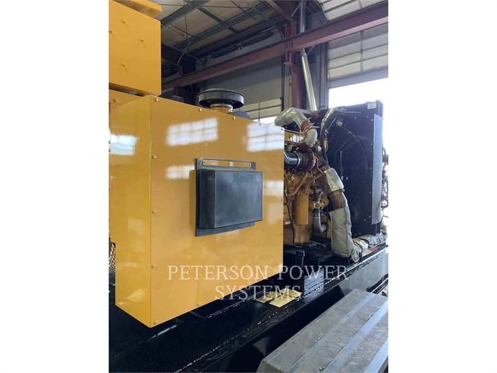 CAT XQ350 Dīzeļģeneratori