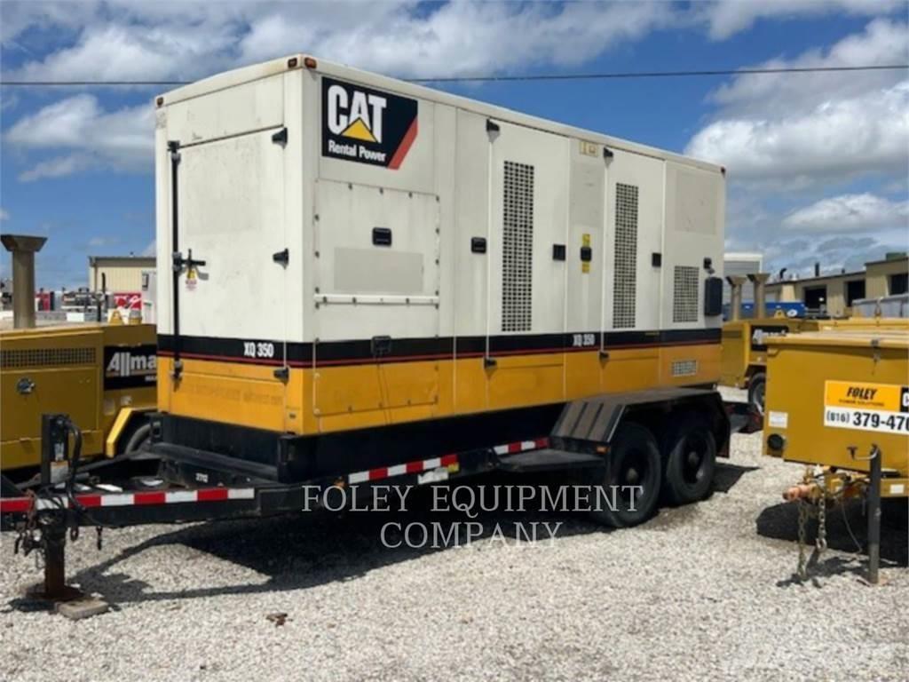 CAT XQ350 T4I Citi ģeneratori