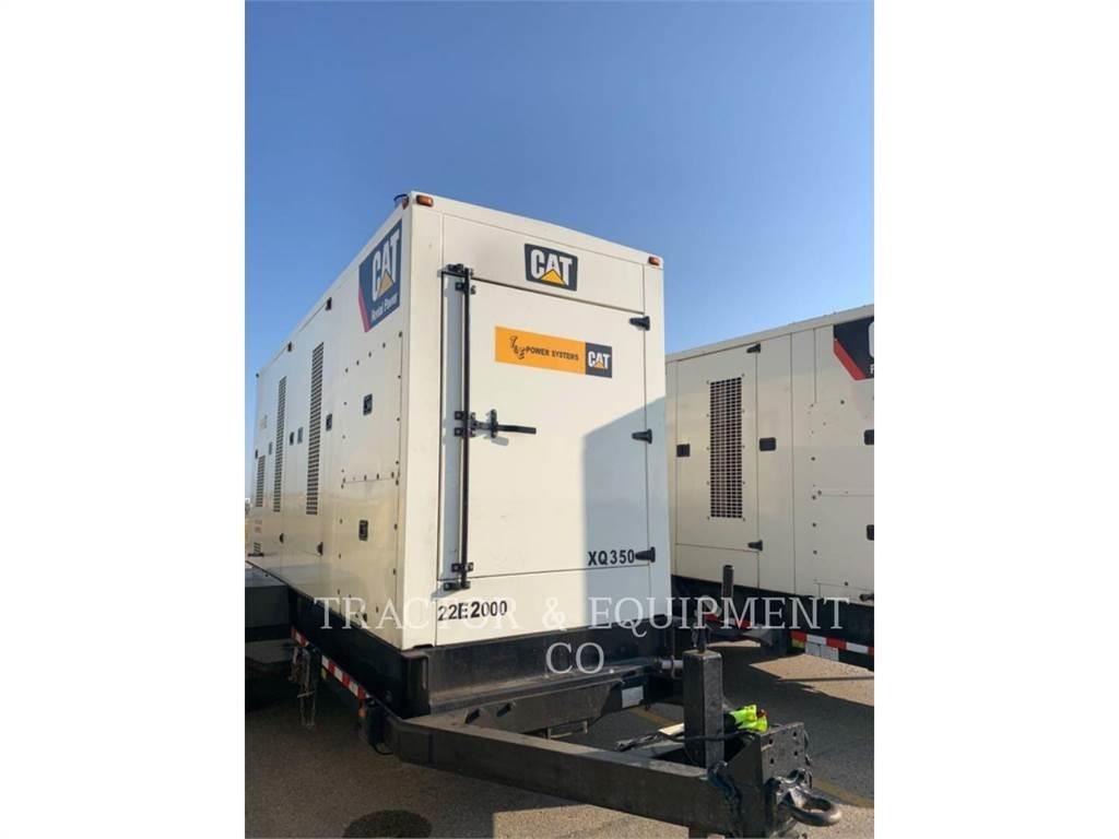 CAT XQ350N Citi ģeneratori