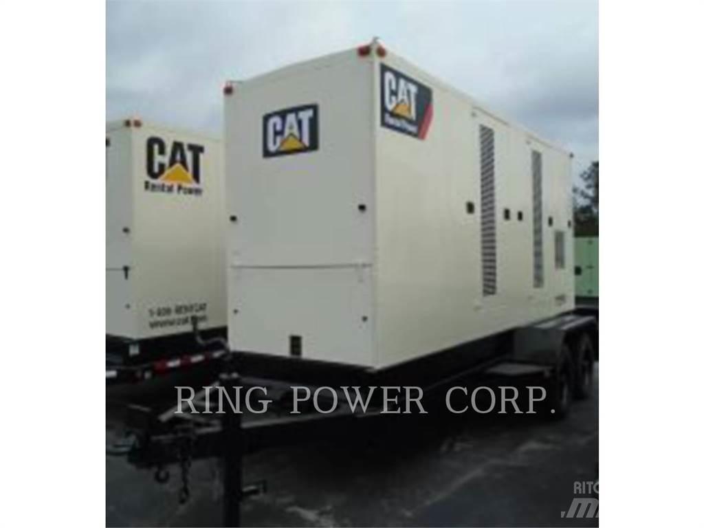 CAT XQ400 Citi ģeneratori