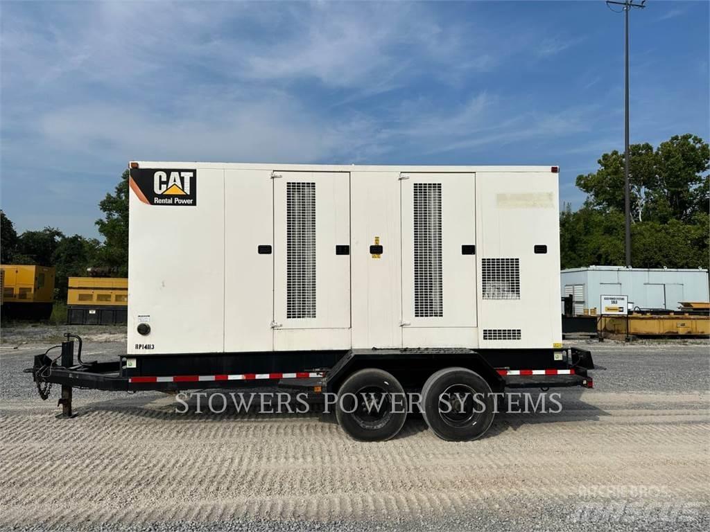 CAT XQ400 Citi ģeneratori