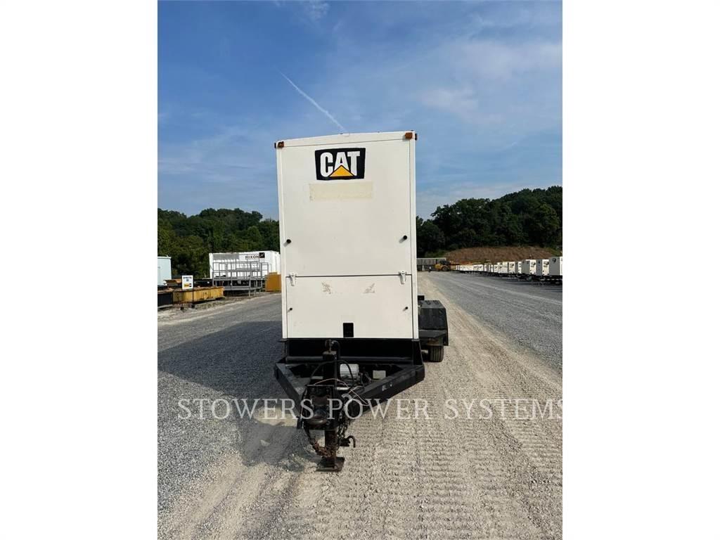 CAT XQ400 Citi ģeneratori