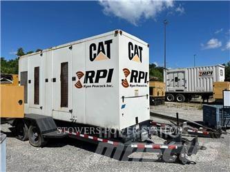 CAT XQ400 Citi ģeneratori