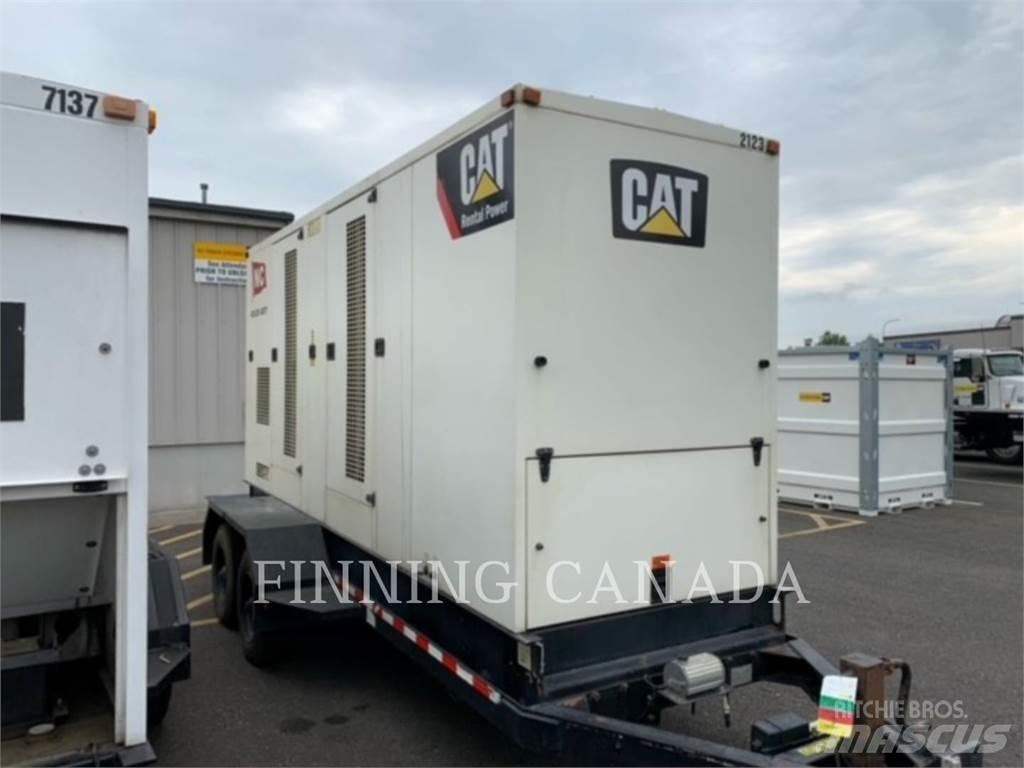 CAT XQ400 Citi ģeneratori