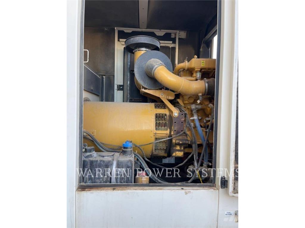 CAT XQ425 T4F Citi ģeneratori