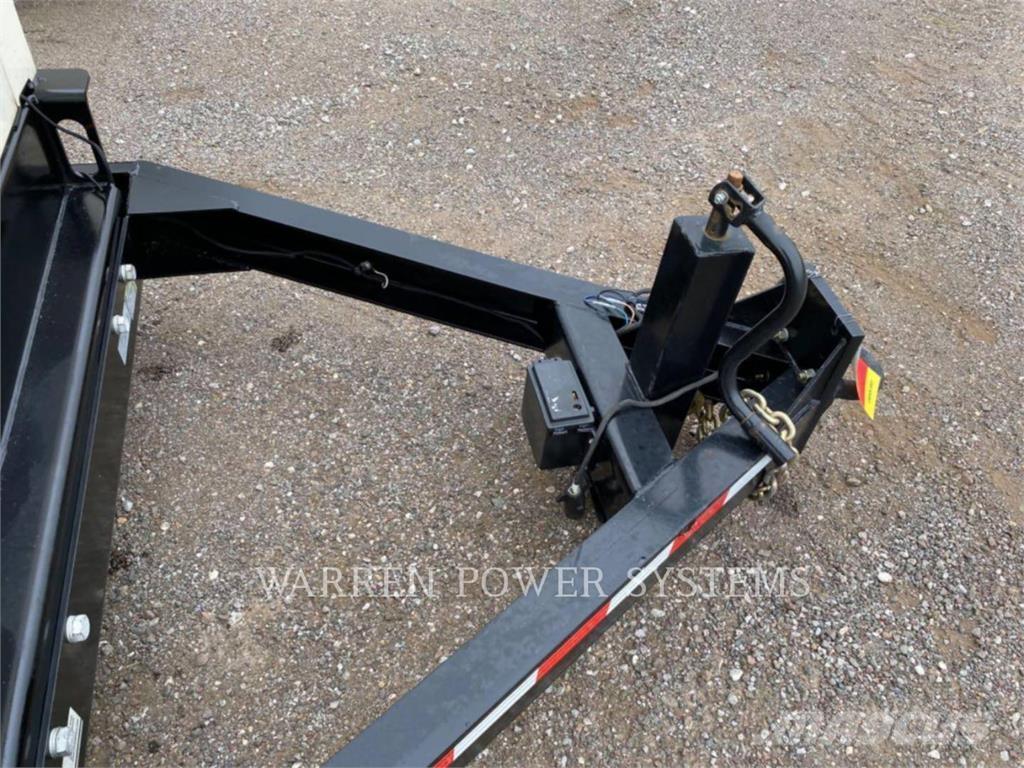 CAT XQ425 T4F Citi ģeneratori