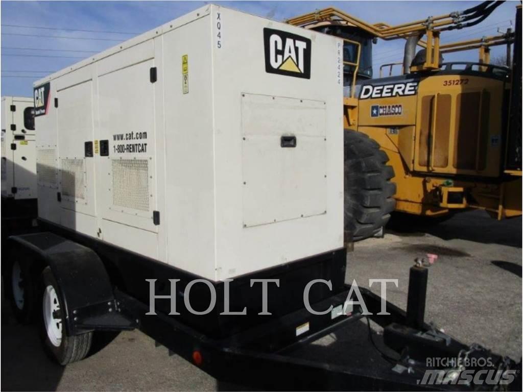 CAT XQ45 Citi ģeneratori