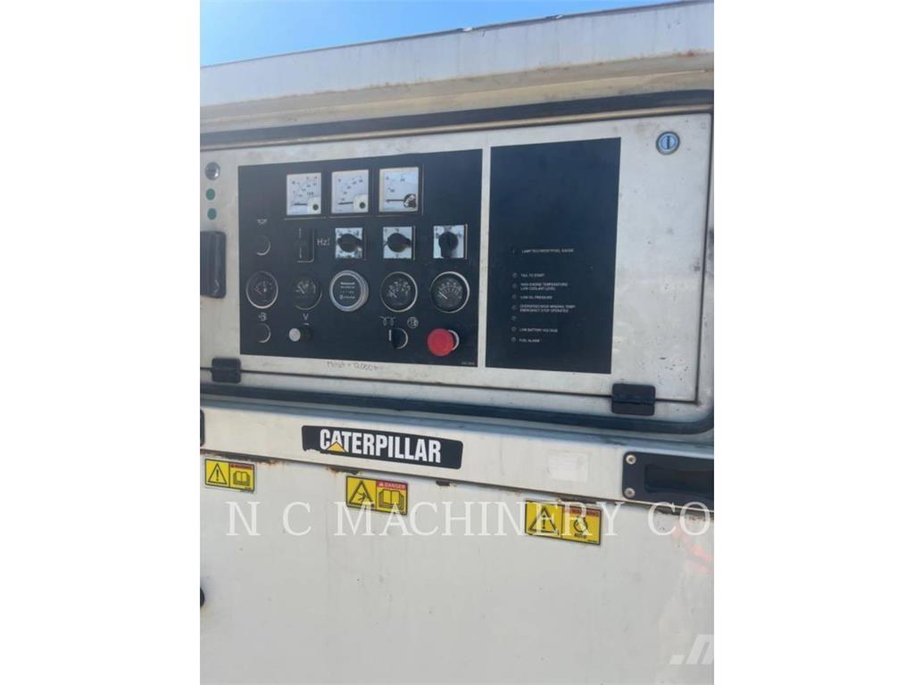 CAT XQ45N Citi ģeneratori