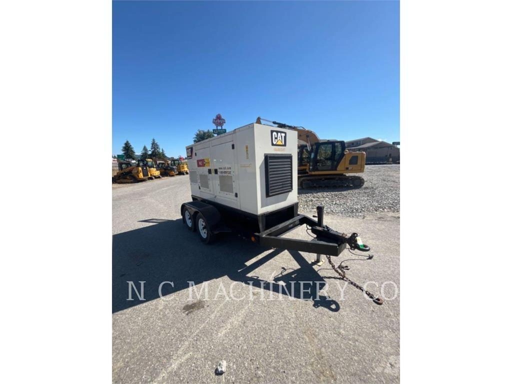 CAT XQ45N Citi ģeneratori