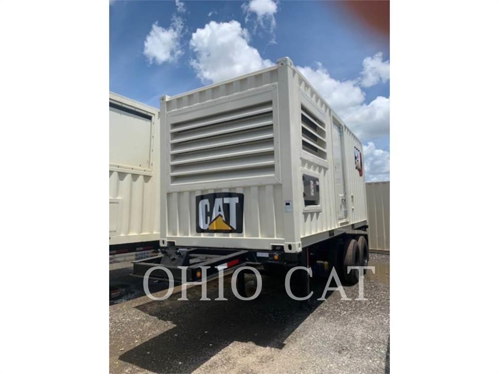 CAT XQ500 Citi ģeneratori