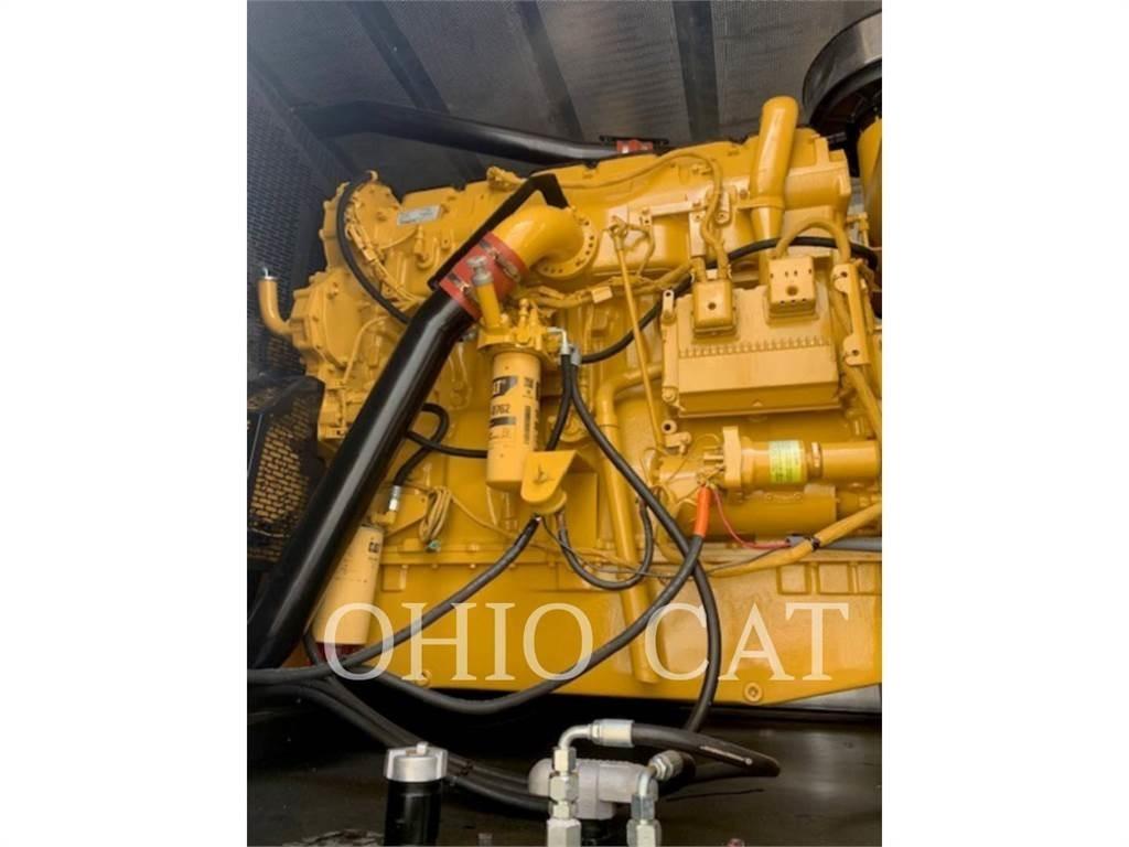 CAT XQ500 Citi ģeneratori