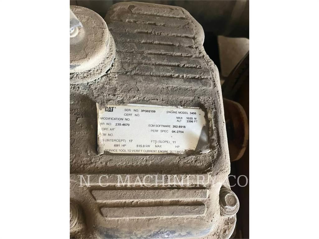 CAT XQ500 Citi ģeneratori