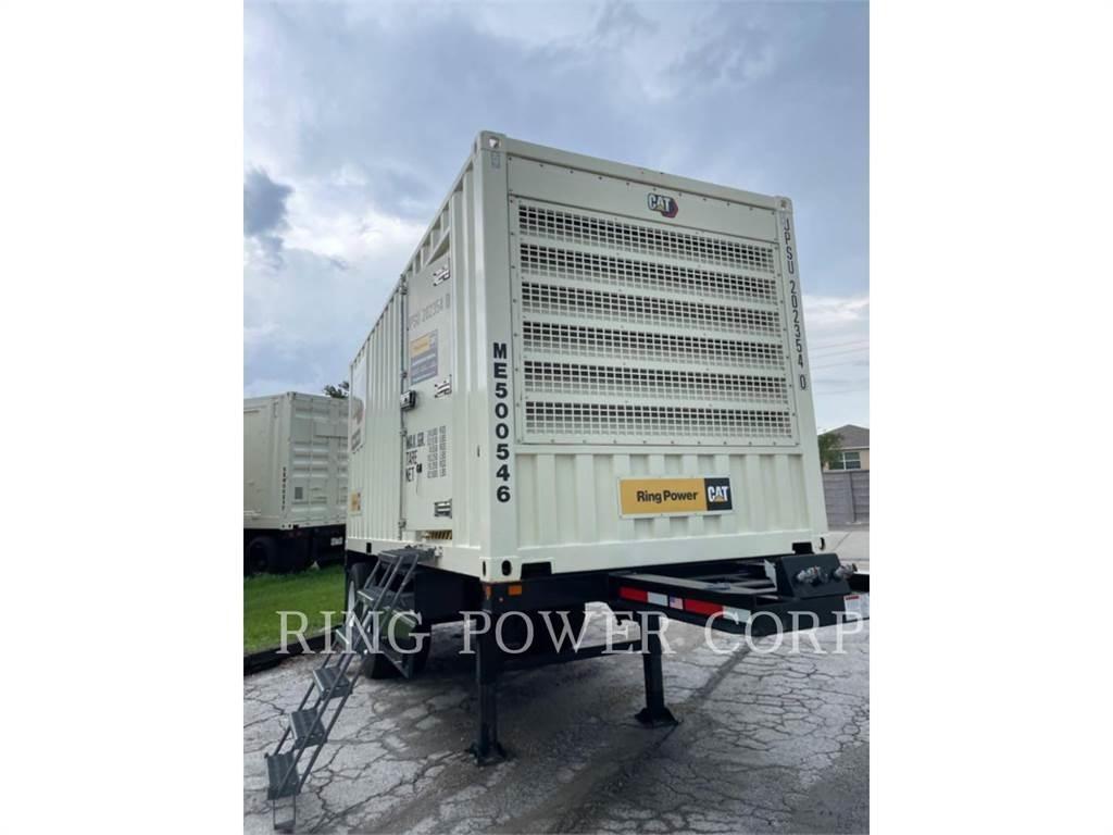 CAT XQ570 Citi ģeneratori
