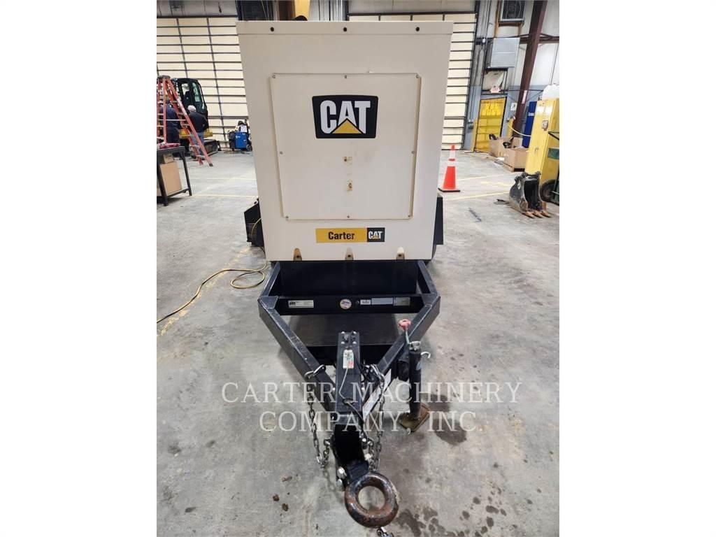 CAT XQ60 Citi ģeneratori