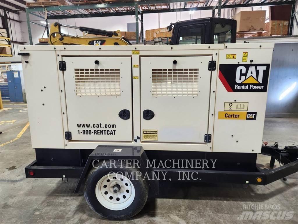 CAT XQ60 Citi ģeneratori