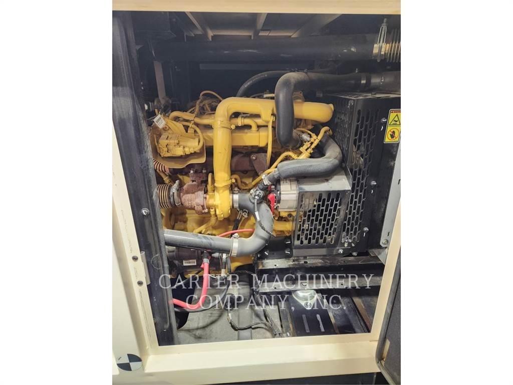 CAT XQ60 Citi ģeneratori