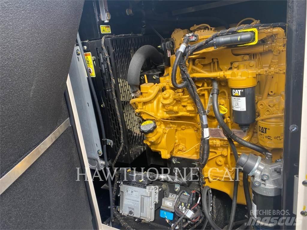 CAT XQ60T4F Citi ģeneratori