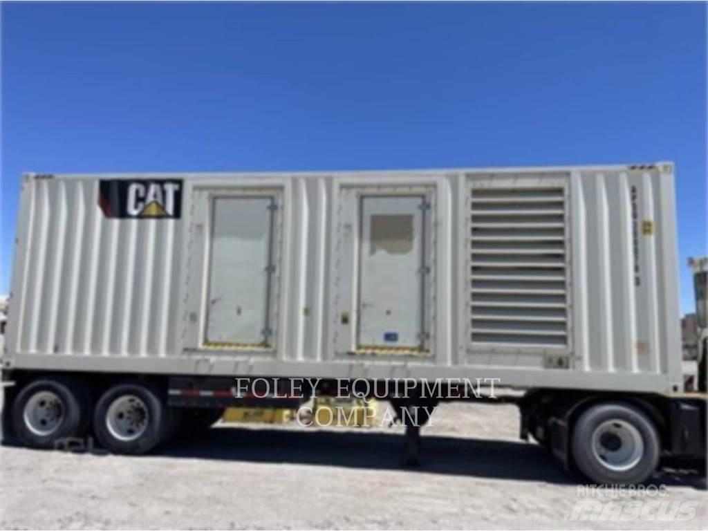 CAT XQ800 Citi ģeneratori