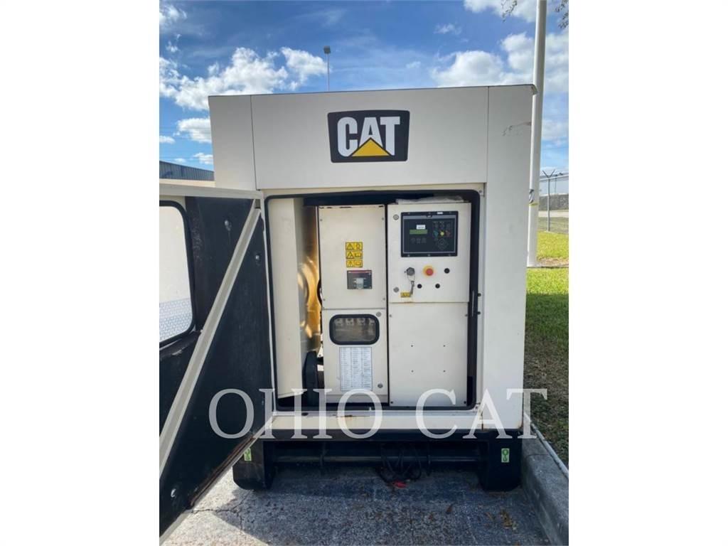 CAT XQP 500 Citi ģeneratori