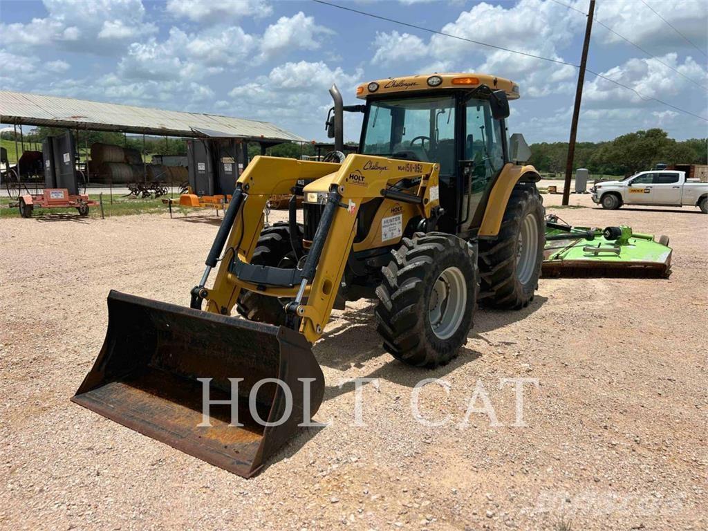 Challenger MT455B Traktori