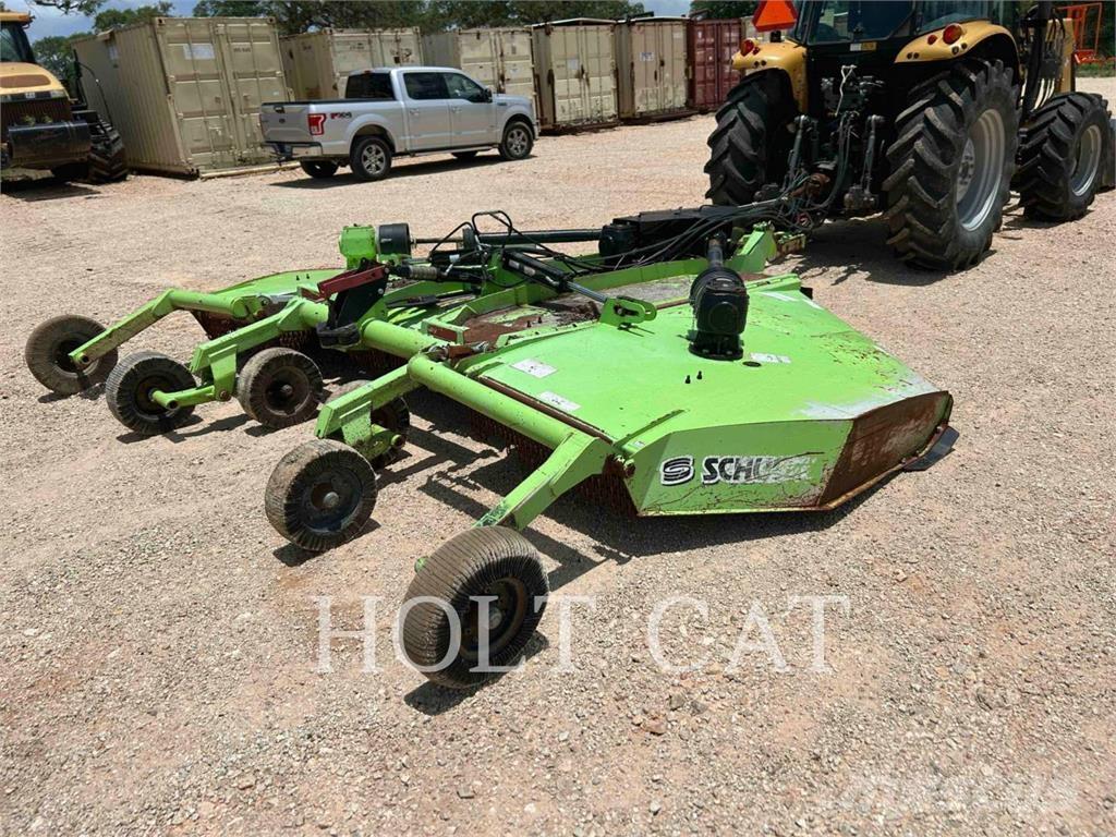 Challenger MT455B Traktori