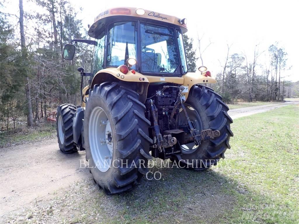 Challenger MT525B Traktori