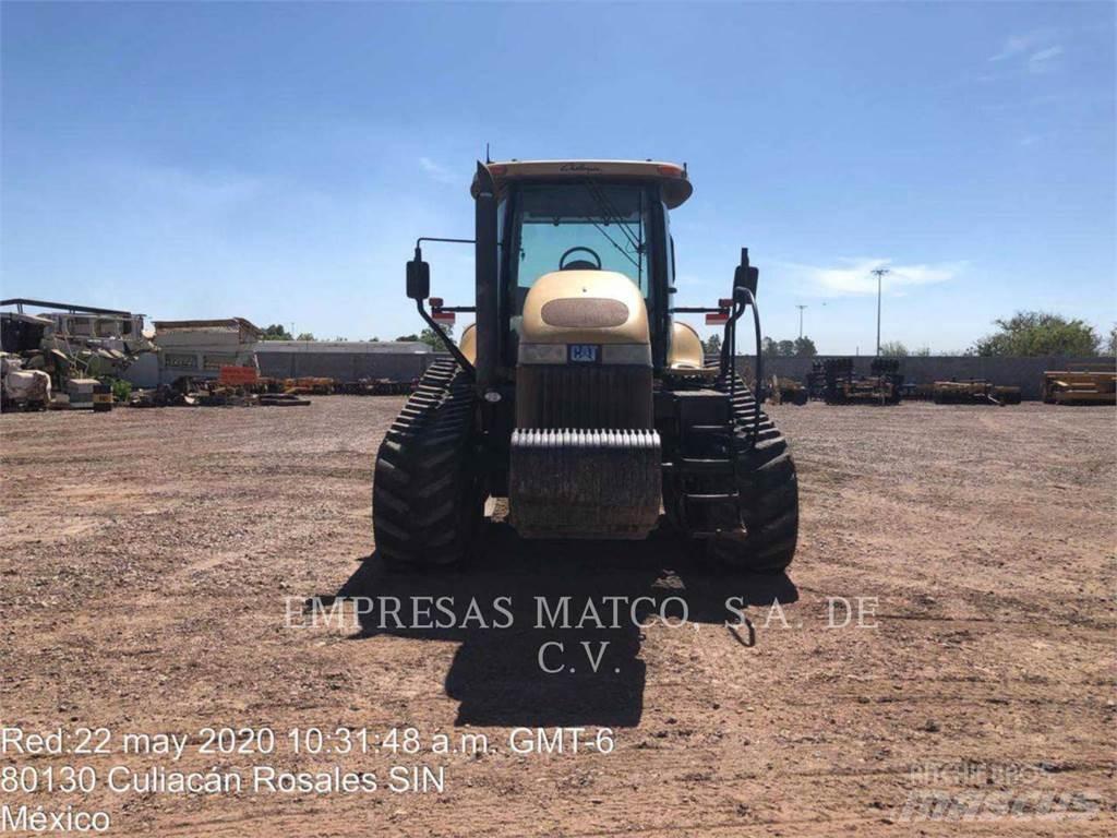 Challenger MT755B Traktori