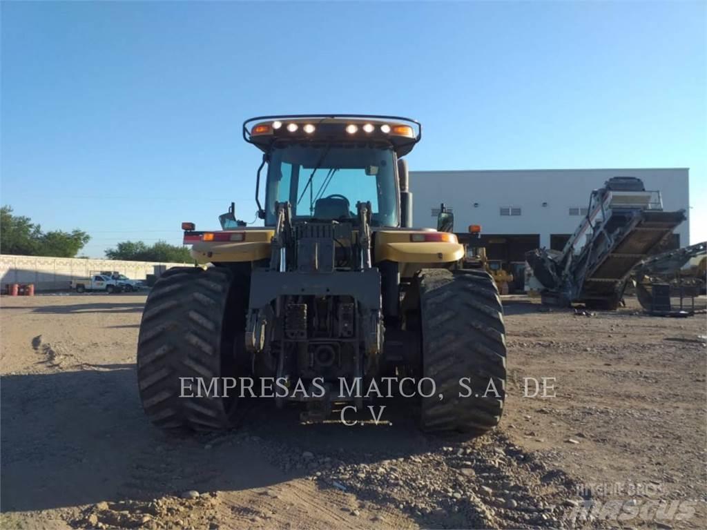 Challenger MT835C Traktori