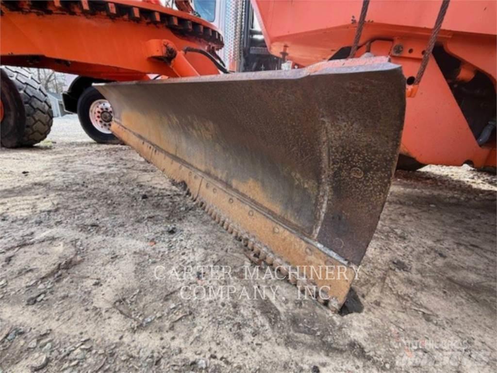 Champion 740A Greideri