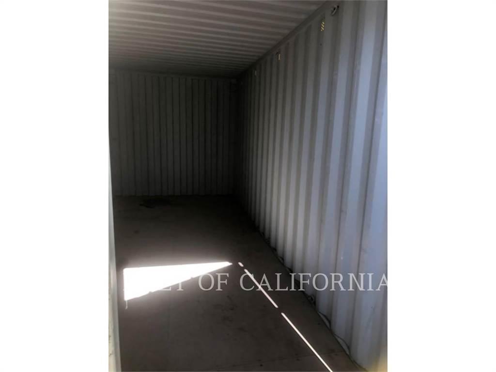 CIMC CONTAINER OFFICE Celtniecības moduļi