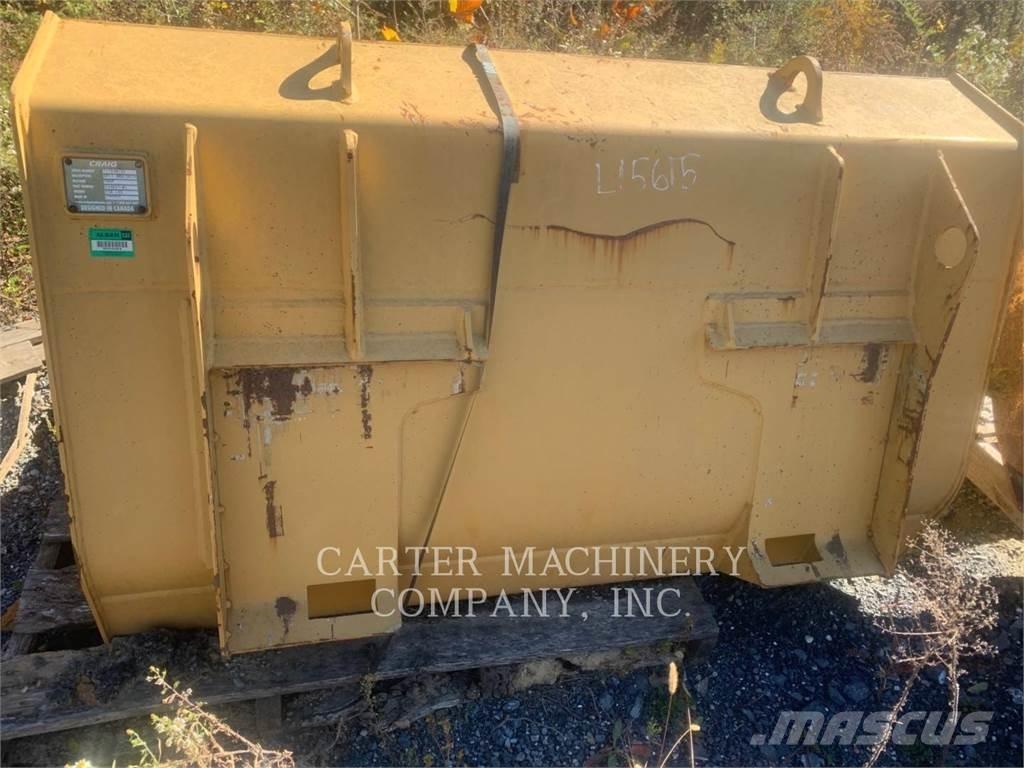 Craig 908M BUCKET Kausi