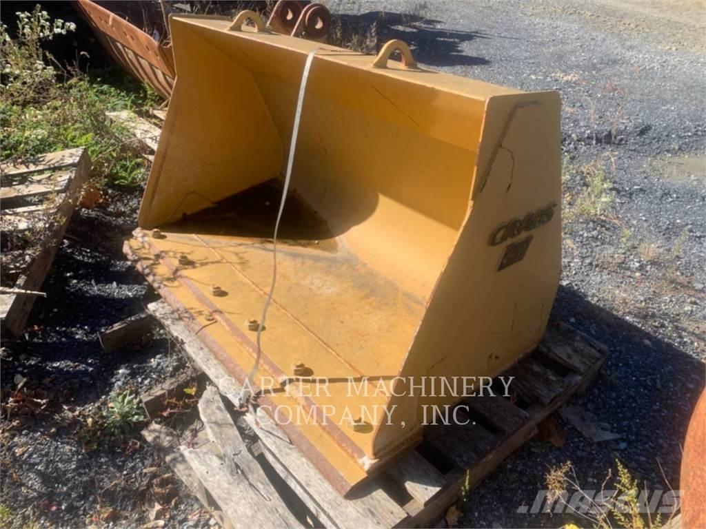 Craig 908M BUCKET Kausi