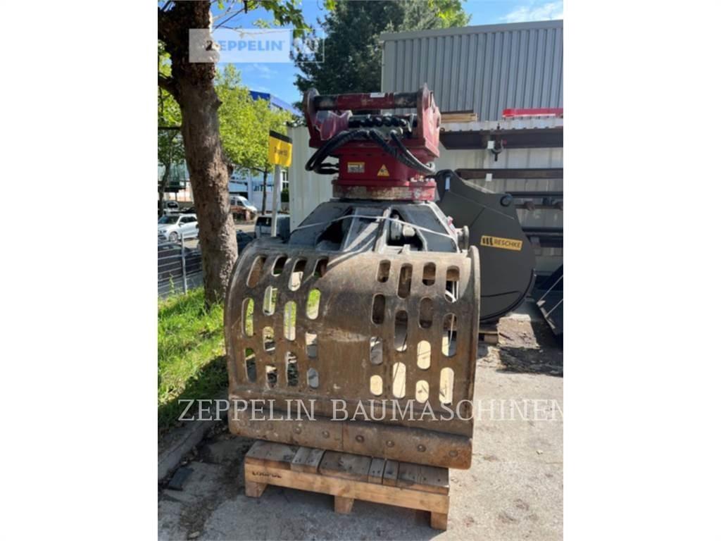 Demarec DRG36 OQ80 Pašgrābji