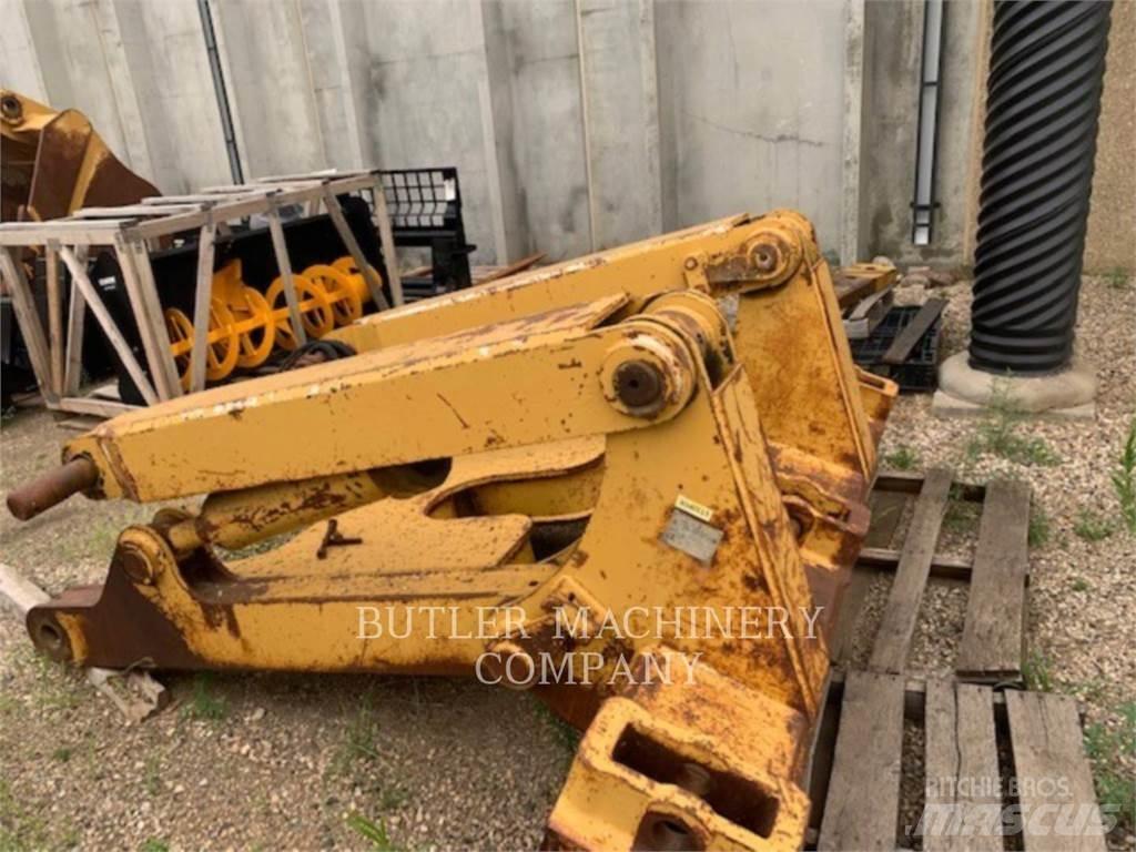 Diamond D7R RIPPER Skarifikatori
