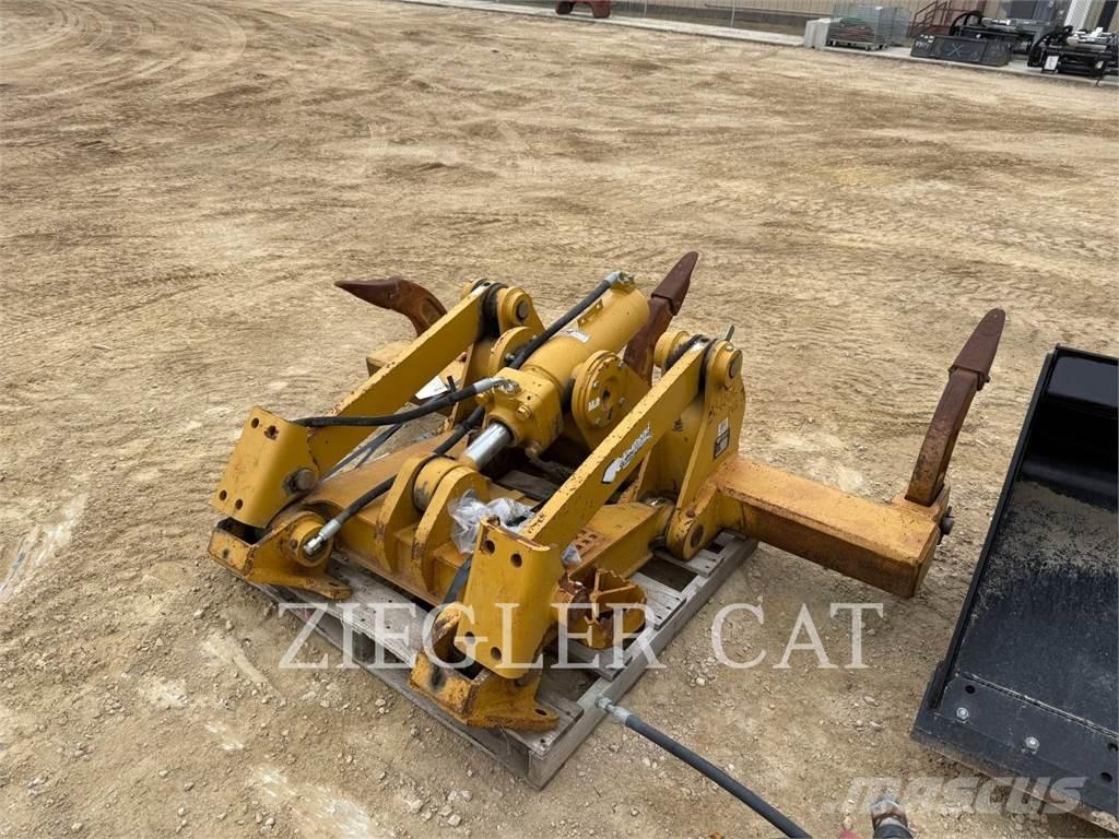Diamond MFG. RIPD6K_DI Kāpurķēžu buldozeri