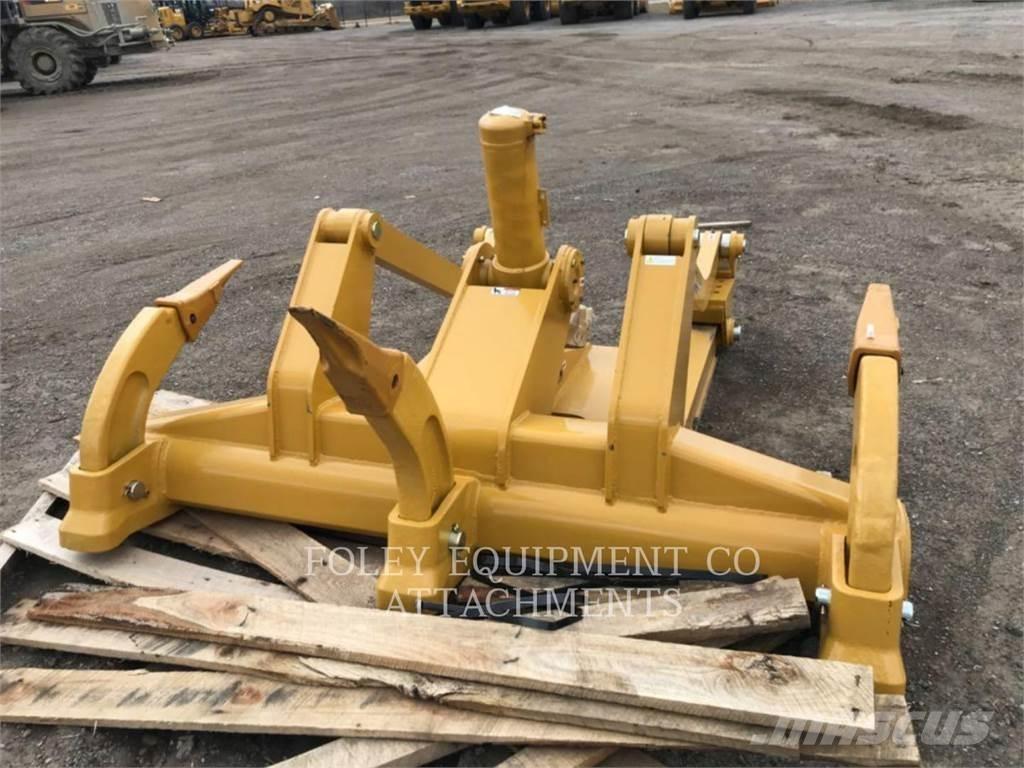Diamond RRD6T Kāpurķēžu buldozeri