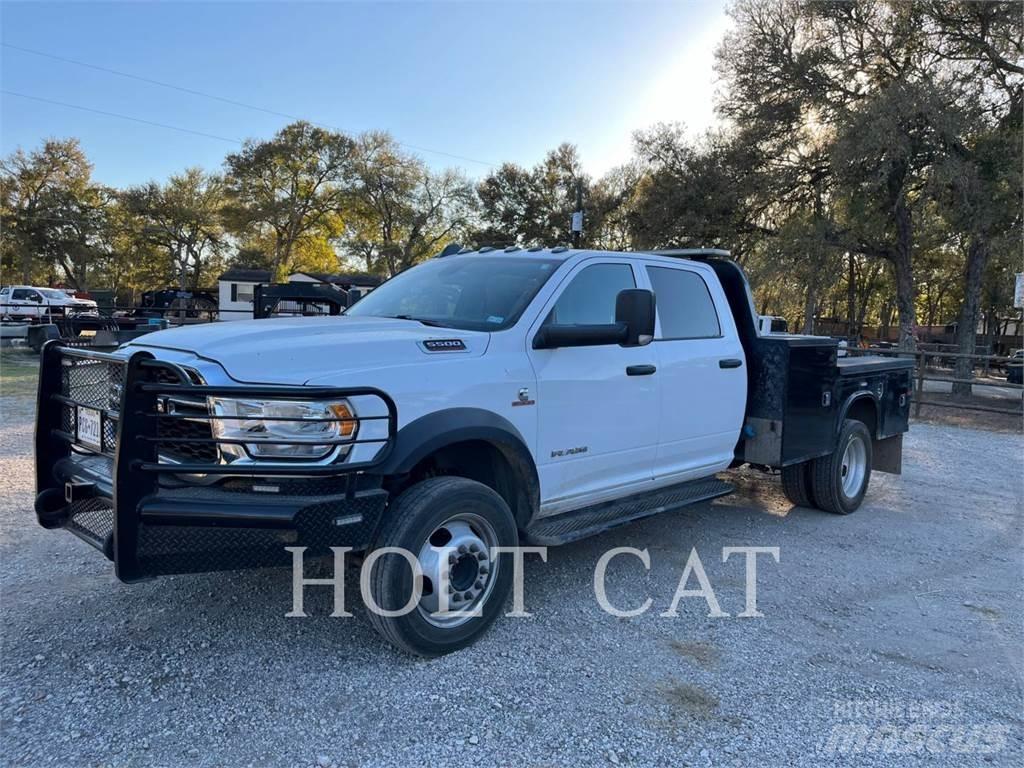Dodge RAM 5500 Citi