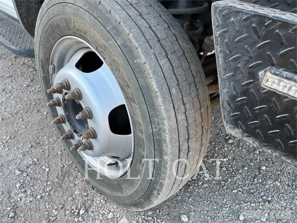 Dodge RAM 5500 Citi