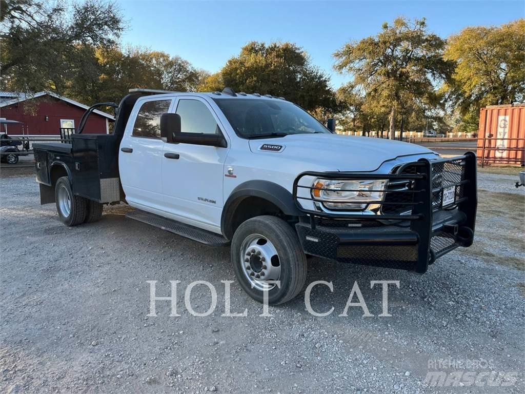 Dodge RAM 5500 Citi