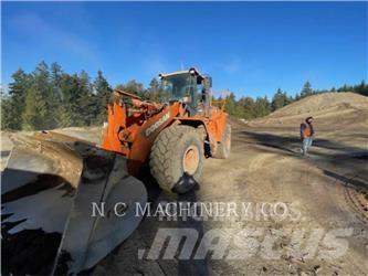 Doosan DL420-3 Iekrāvēji uz riteņiem