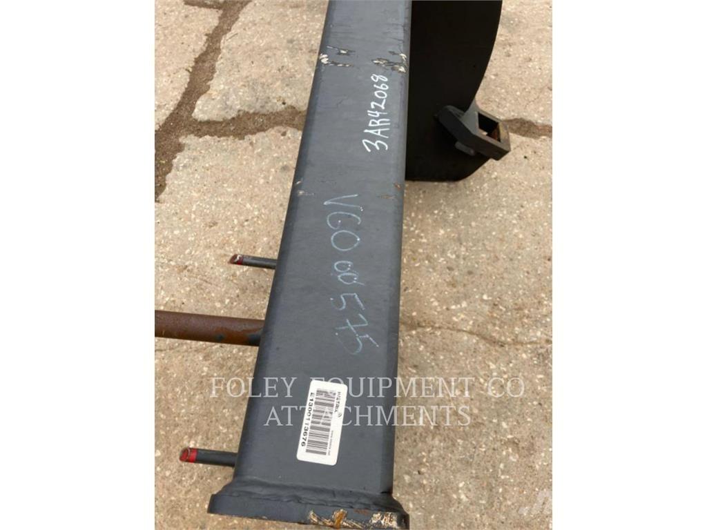 Dymax BS920F Iekrāvēji uz riteņiem