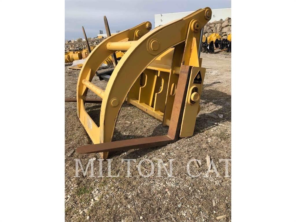 Dymax LUMBER FORKS Dakšas