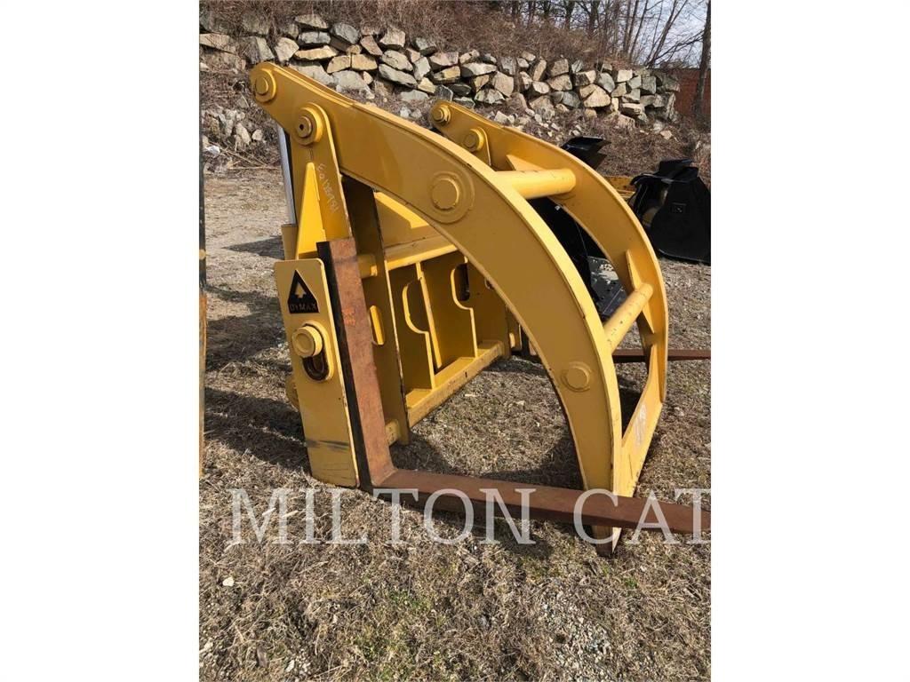 Dymax LUMBER FORKS Dakšas