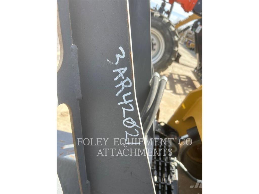 Dymax TSASS38DHF Lietoti riteņu kompaktiekrāvēji