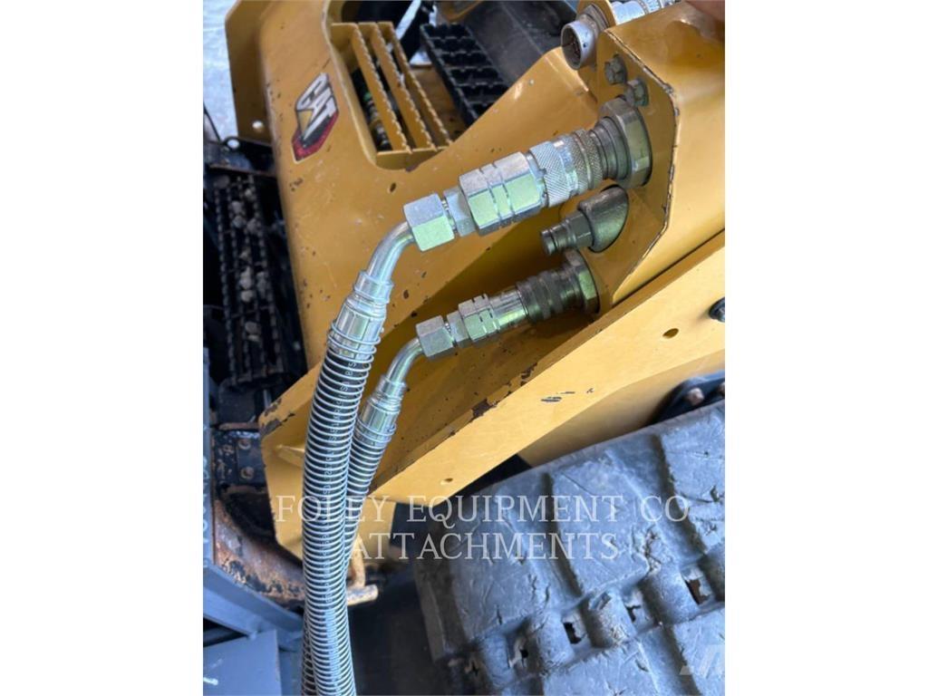 Dymax TSHSSL16D Lietoti riteņu kompaktiekrāvēji